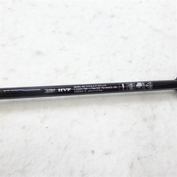 ２４タトゥーラＸＴ６４１ＬＦＳ